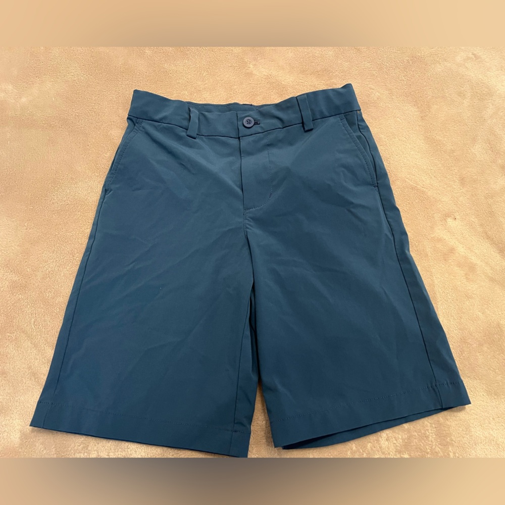vineyard vines boys performance shorts